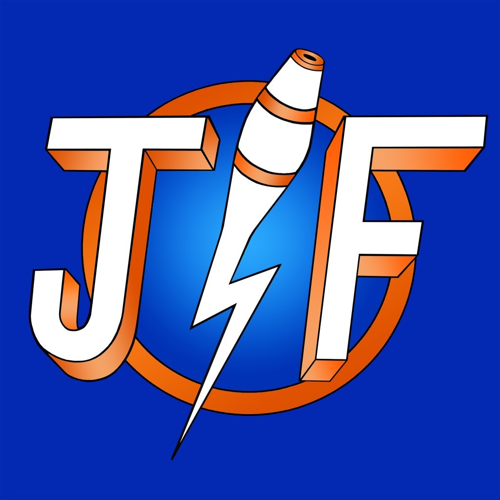 Profile picture for user Jack Flash