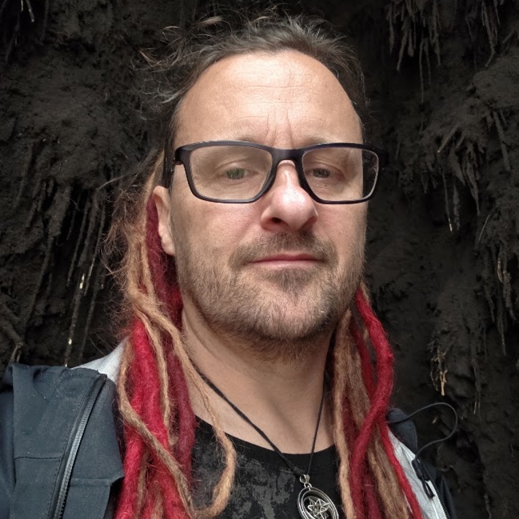 Profile picture for user matt