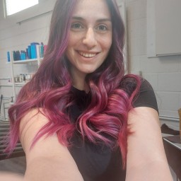 Profile picture for user Berryleaf