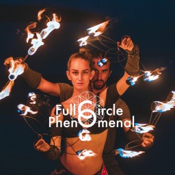 Profile picture for user fullcirclephenomenal