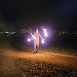 Profile picture for user Alvinist