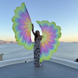 Profile picture for user electra.rising