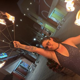 Profile picture for user Marisa Hatfield